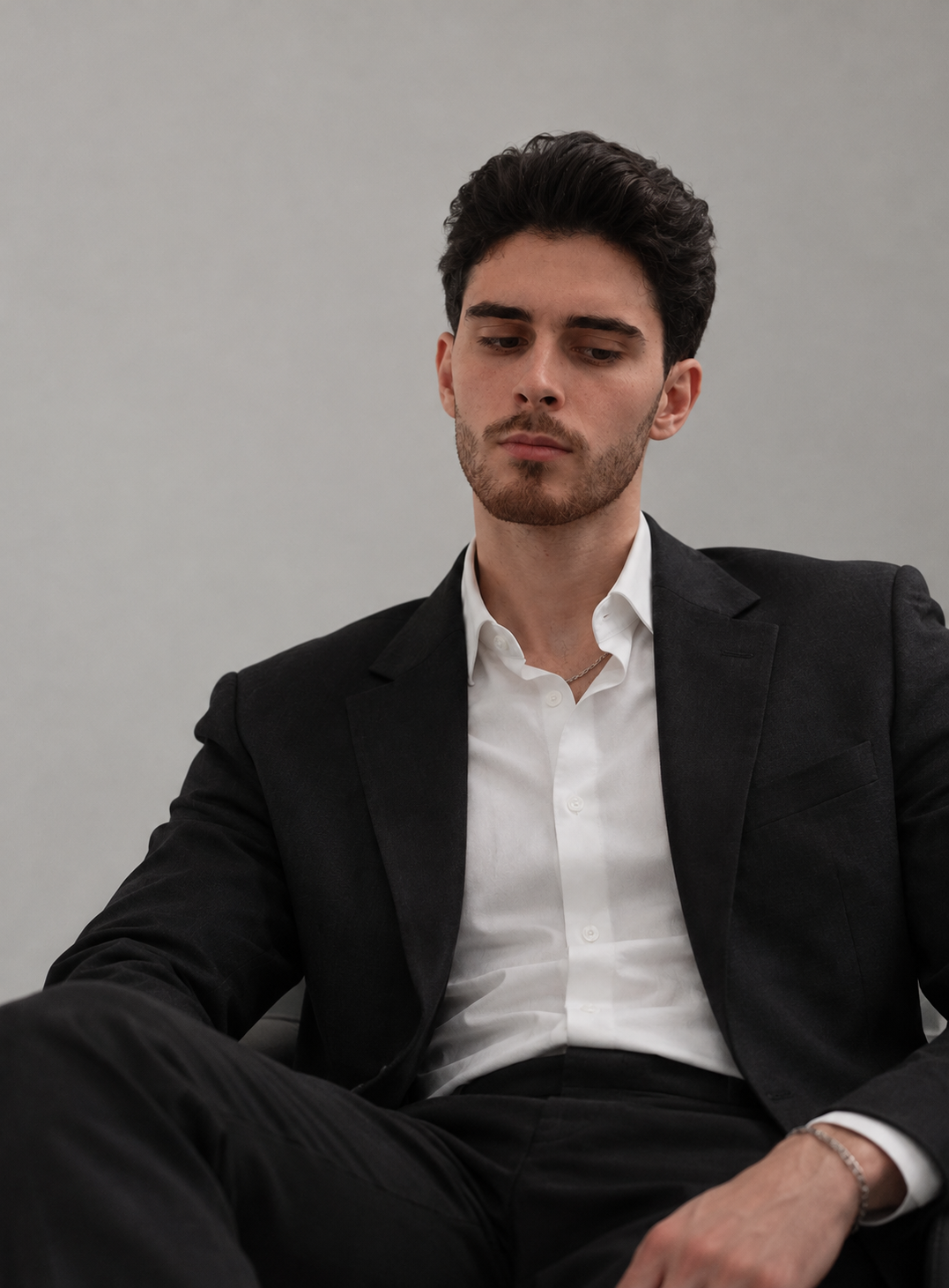 Portrait de Lucas Da Silva